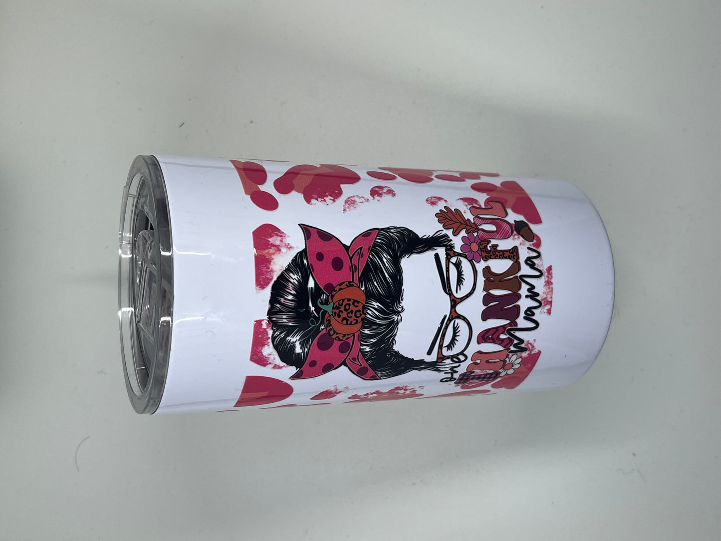 Glass/Sublimation Mugs and License Plate