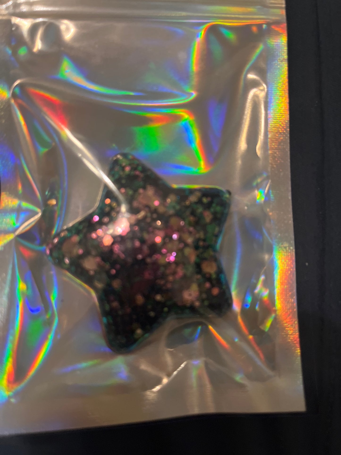 RESIN: Star