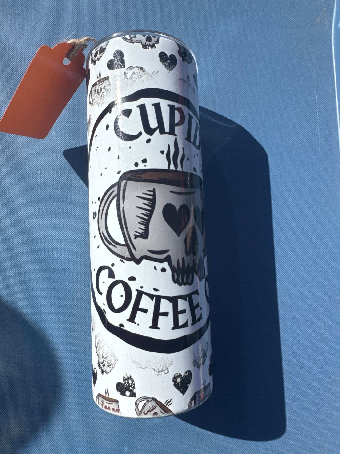 20oz: Cupid Coffee