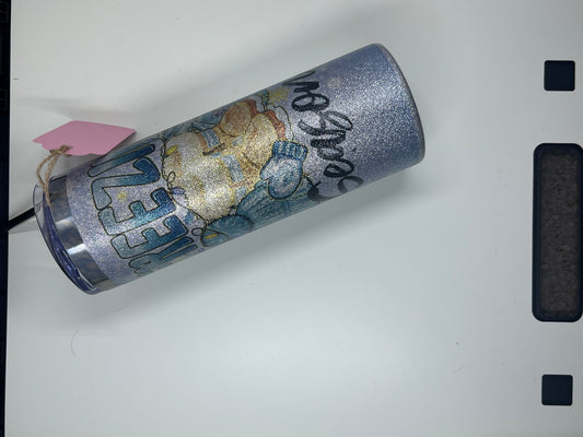 20oz: Freezin Season