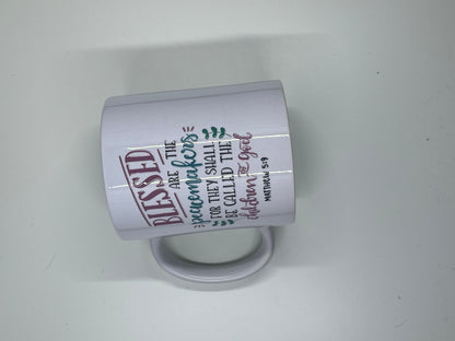 Glass/Sublimation Mugs and License Plate