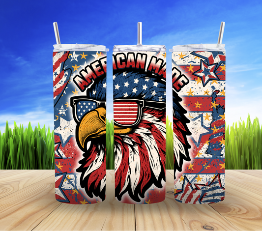 20oz: American Made