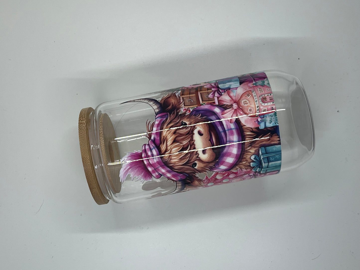 Glass/Sublimation Mugs and License Plate