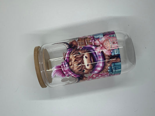 Glass/Sublimation Mugs and License Plate