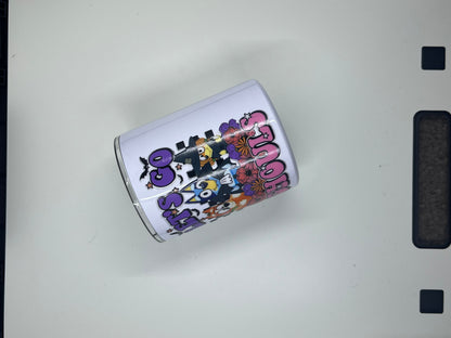 Glass/Sublimation Mugs and License Plate