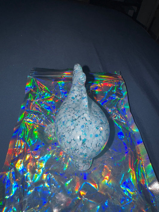 RESIN: Dolphin 3D