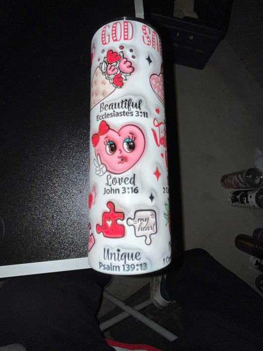 20oz: God Says