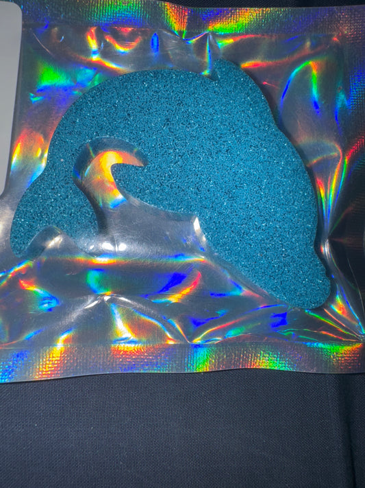 RESIN: Dolphin