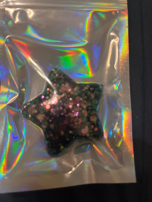 RESIN: Star
