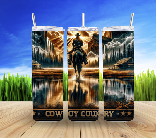 20oz: Country