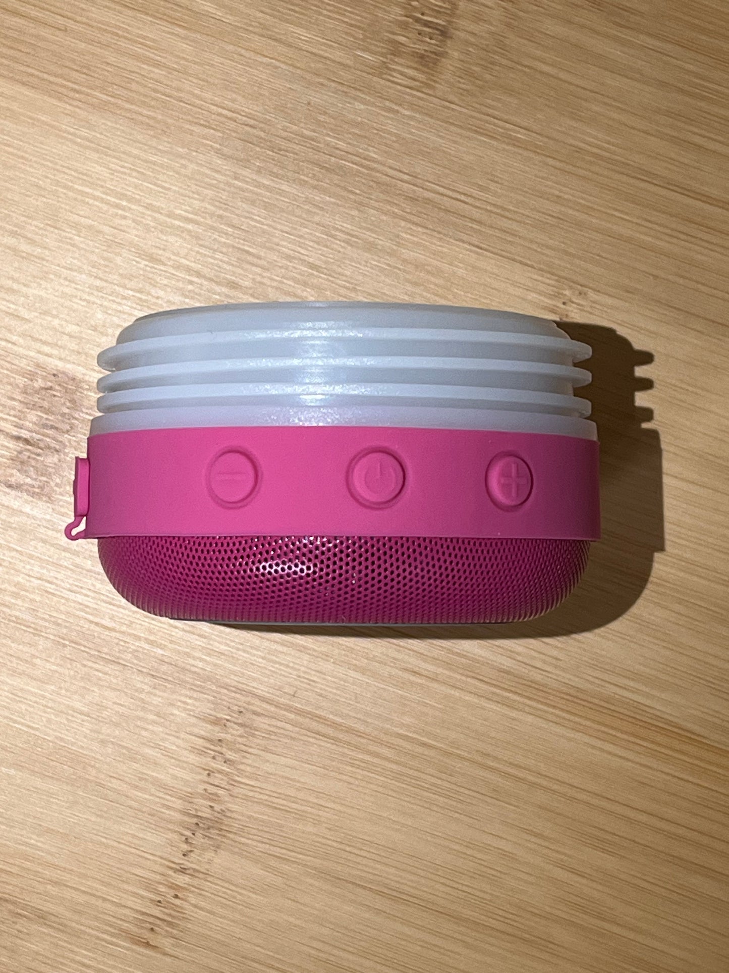 CUSTOM: 4 in 1 Bluetooth Speaker Tumbler