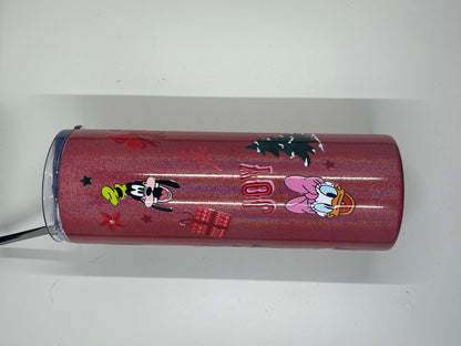 Glass/Sublimation Mugs and License Plate