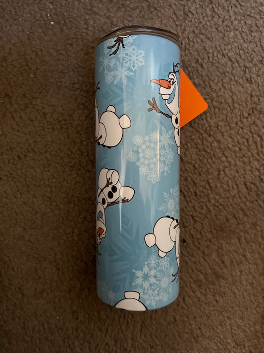 20oz: Olaf