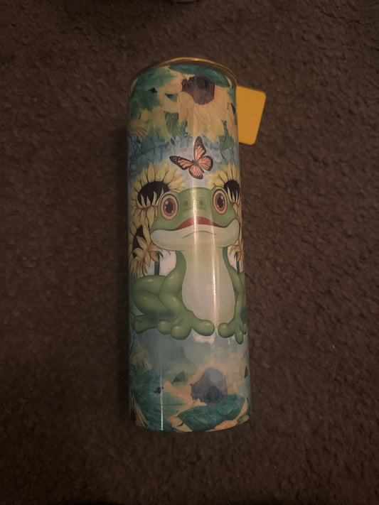 20oz: Frog