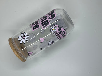 Glass/Sublimation Mugs and License Plate