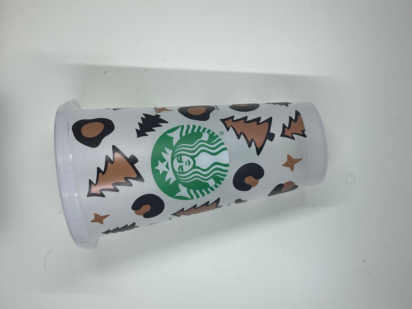 Glass/Sublimation Mugs and License Plate