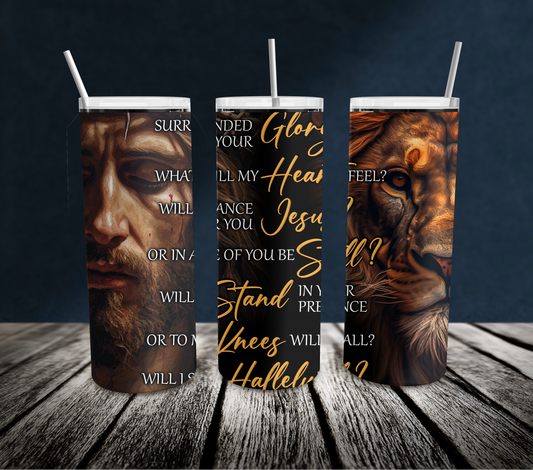 20oz: Man of Faith