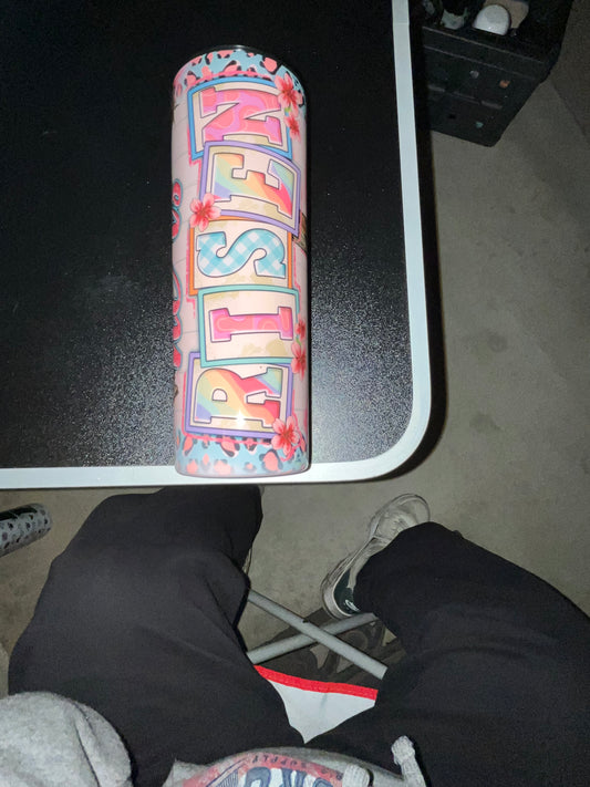 20oz: He is Risen